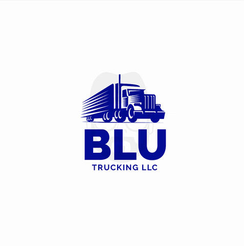 BLU Trucking