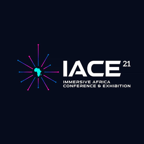 IACE'21 - Logo & Wordmark