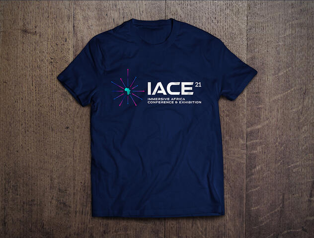 IACE'21 Tee